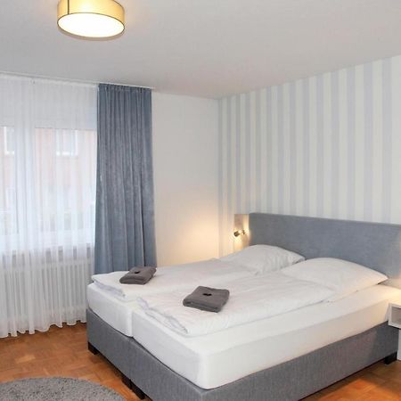 Hotel Pension Norddeich Екстериор снимка