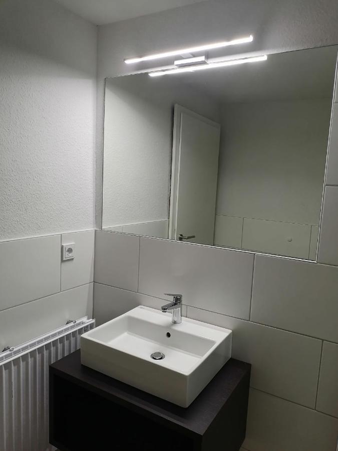 Hotel Pension Norddeich Екстериор снимка