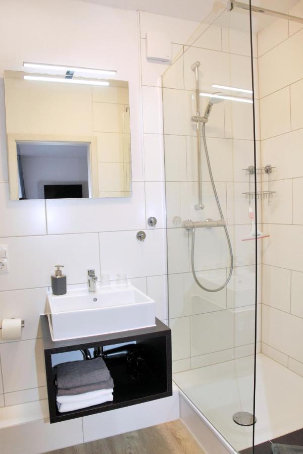 Hotel Pension Norddeich Екстериор снимка