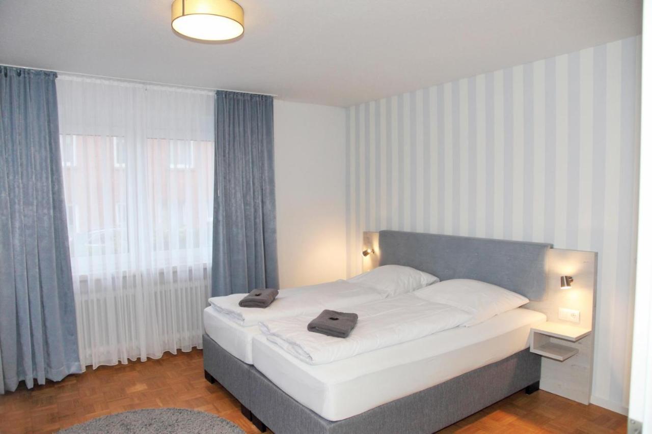 Hotel Pension Norddeich Екстериор снимка