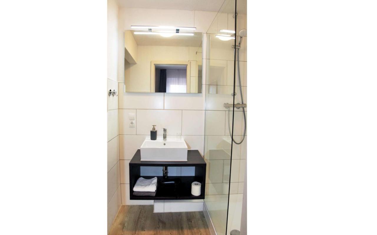 Hotel Pension Norddeich Екстериор снимка