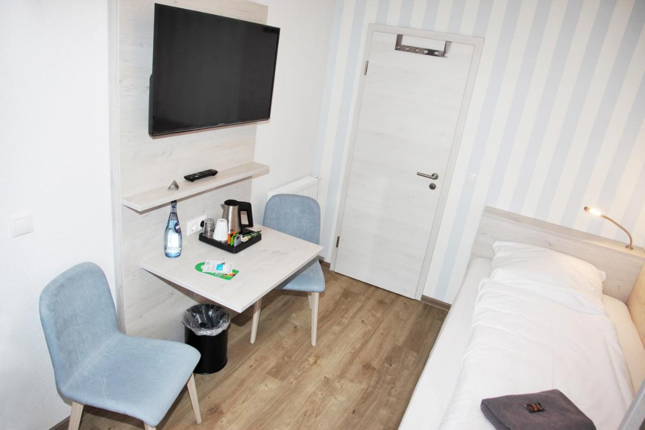 Hotel Pension Norddeich Екстериор снимка