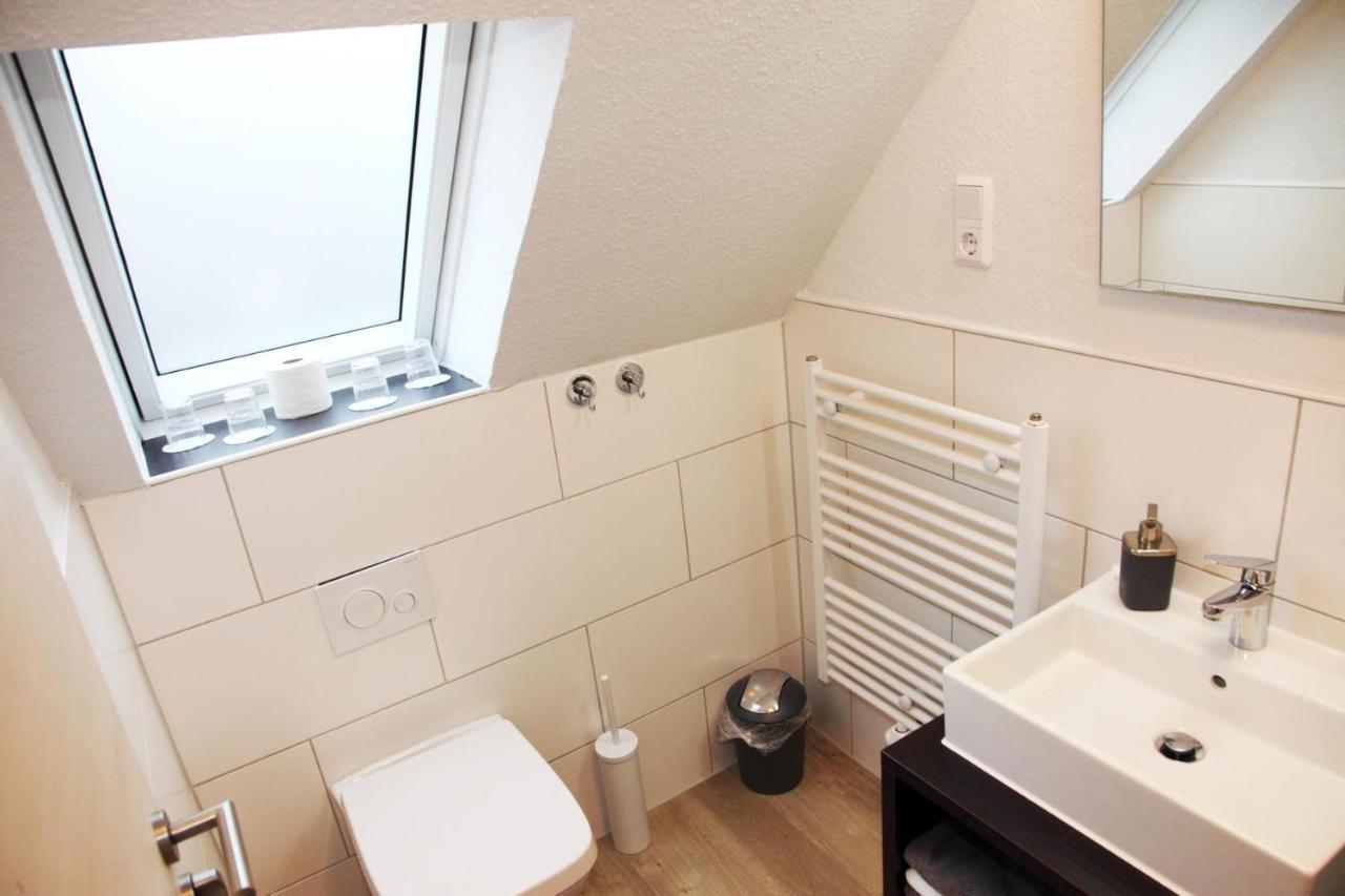 Hotel Pension Norddeich Екстериор снимка